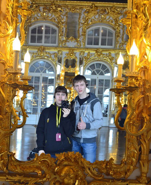 Мария Евсеева