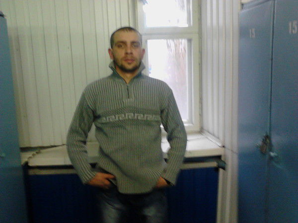 Николай Шенбергер