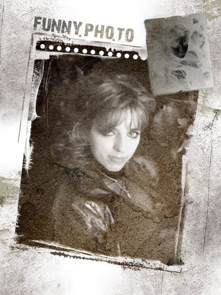 Виктория Янковская