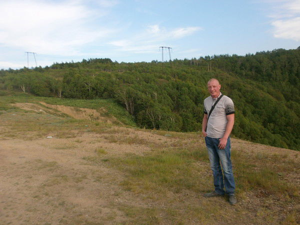 Виктор Алексеквский