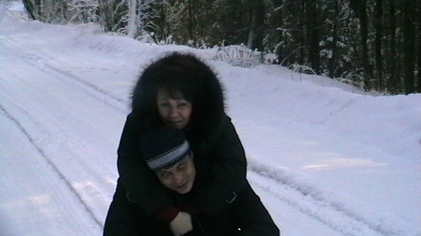 Ирина Дудченко