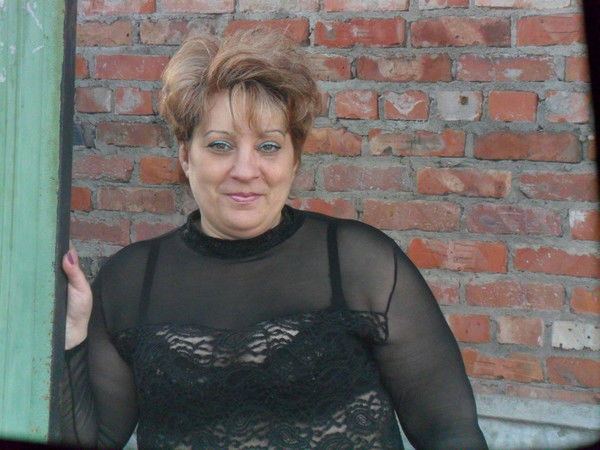 Алена Русакова