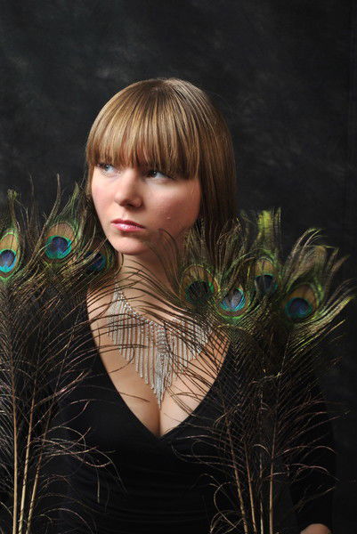 Валентина Костенёва