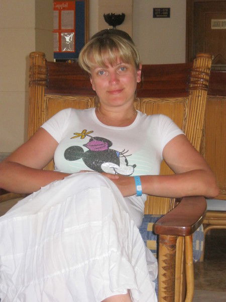 Марина Герасименко