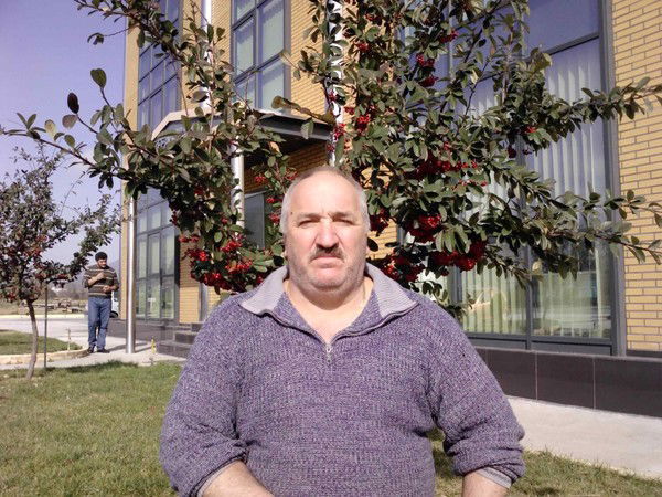 Юра Аврамиди