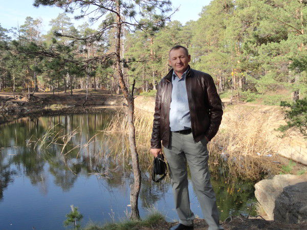 Александр Журавлев