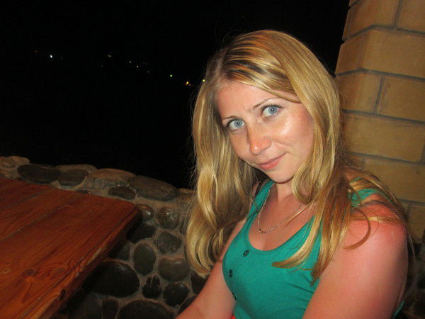 Ксения Леонтьева