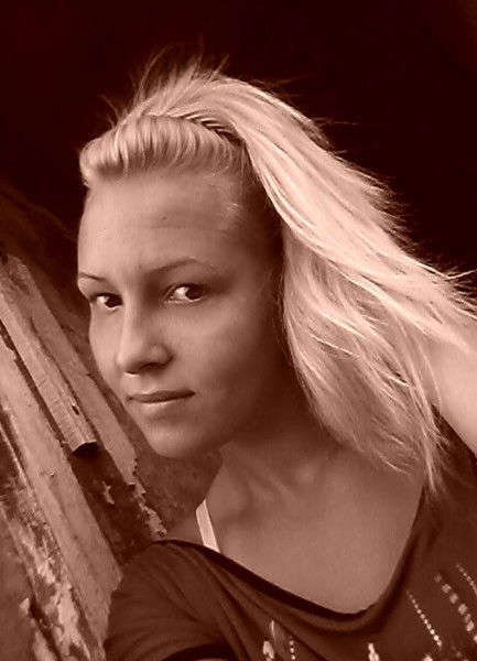 Алино4Ка))) Беловая