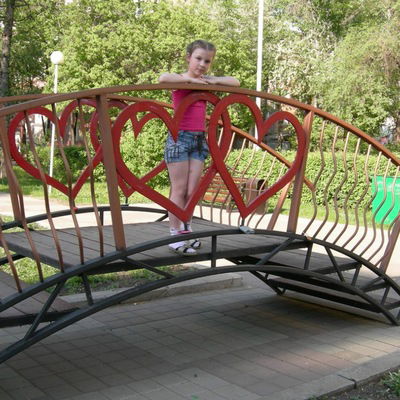 Валерия Каменькова