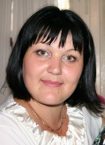 Катерина Поповнина