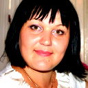 Катерина Поповнина
