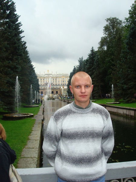 Алексей Тювякин