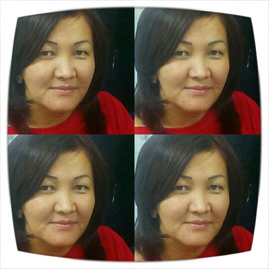 Асель Максутовна