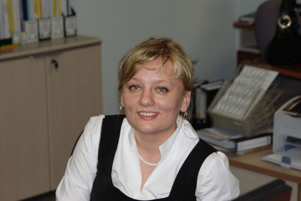 Лидия Левкович