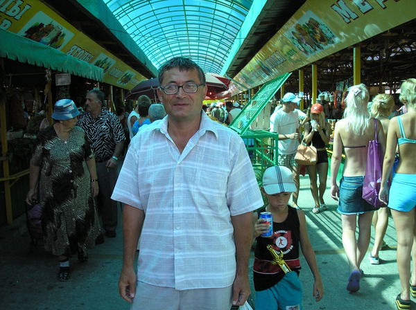 Мансур Биктин