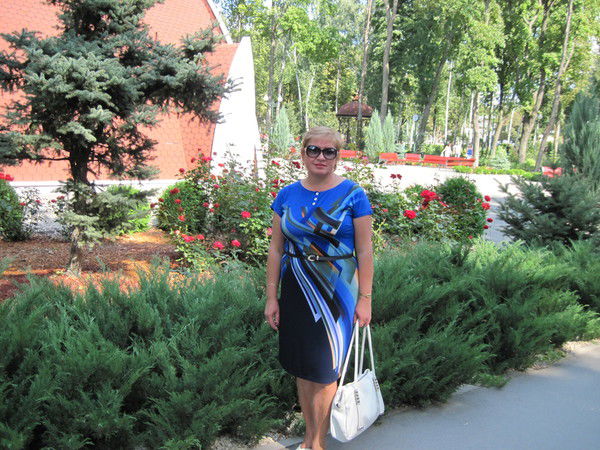 Наталья Саенко