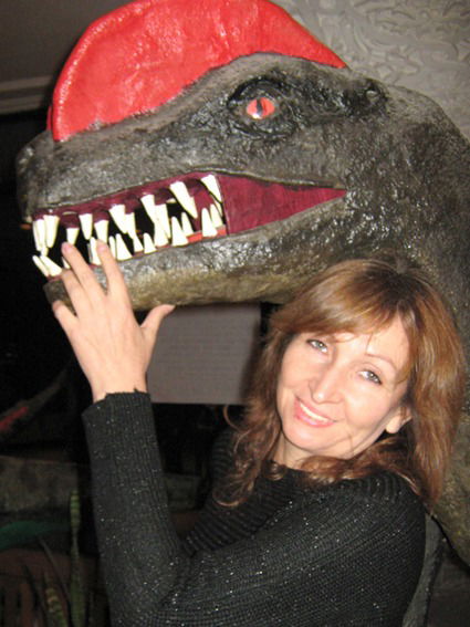 Семко Ольга