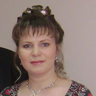 Евгения Амосова