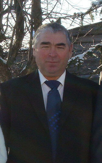 Рафаиль Хайрутдинов