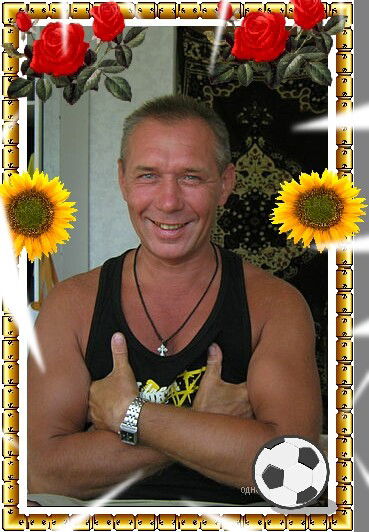 Андрей Маркелов