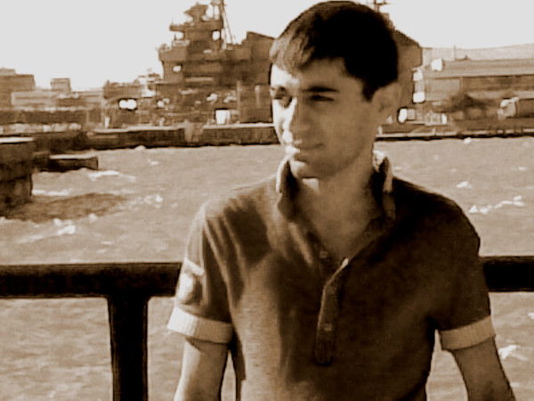 Ашот Андреасян