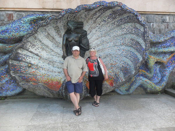 Фая Пьянзина