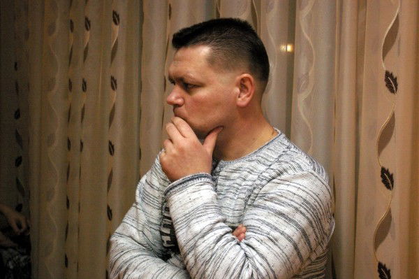 Алексей Стародубцев