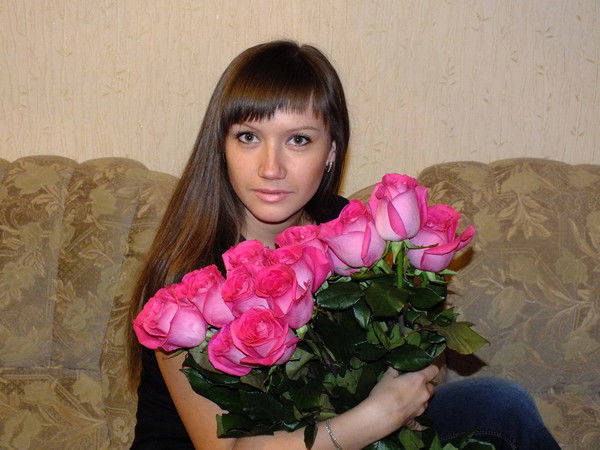 Екатерина Саунина