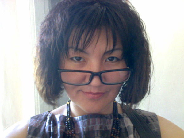 Сауле Ходжабекова