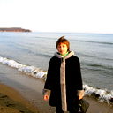 Марина Орешкина
