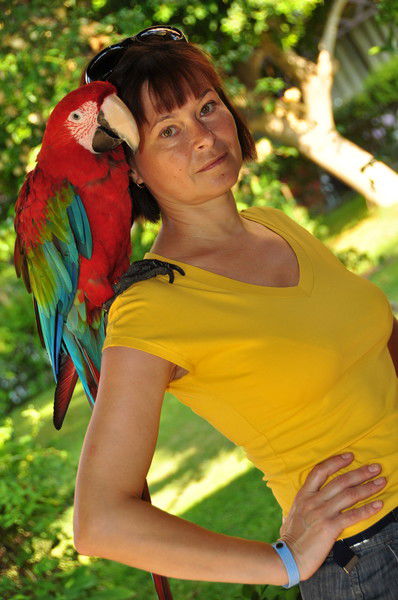 Галина Ефремова