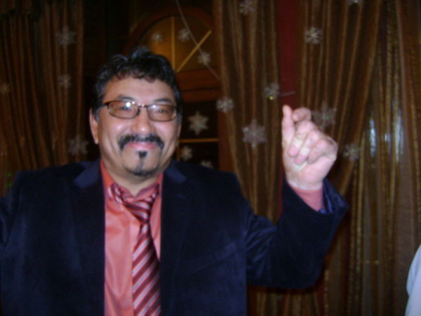 Булат Сатанов