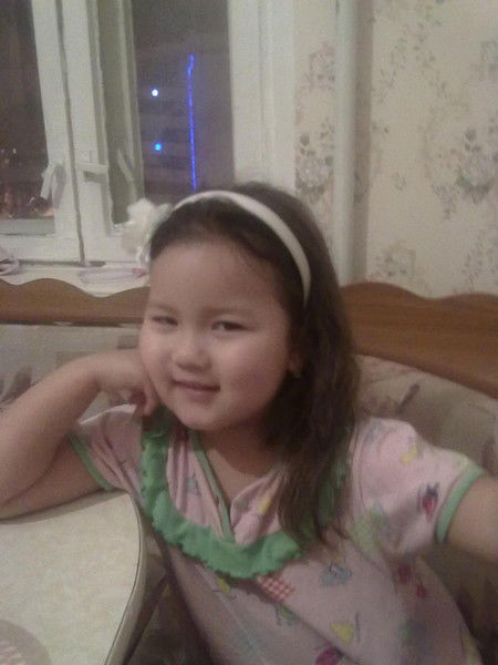 Люнзира Бообекова