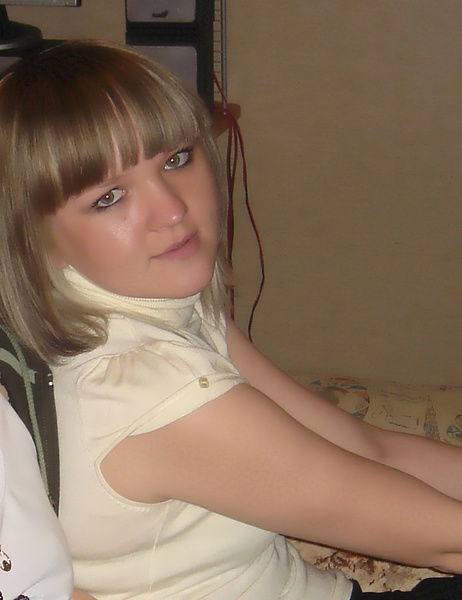 Наталья Ишкаева