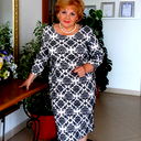 Алла Побыванец