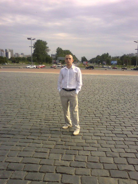 Олег Ачилов