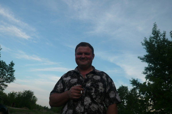 Алексей Мельников