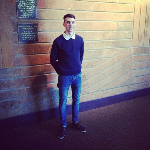 Алексей Алексеев