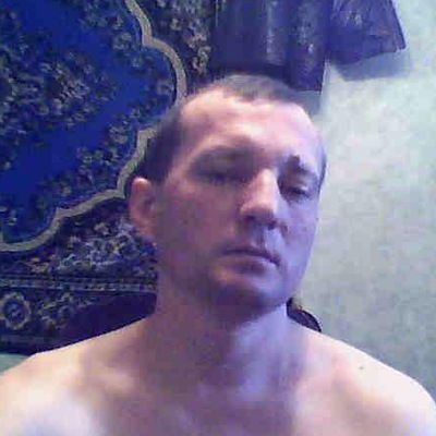 Игорь Иванов