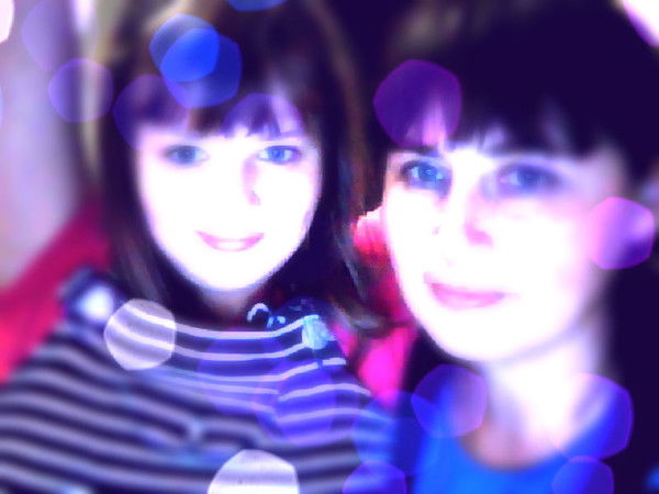 Марина Швец