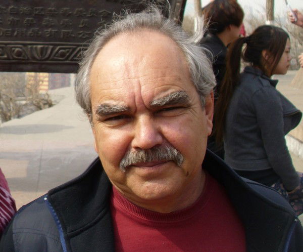 Тохир Узаков