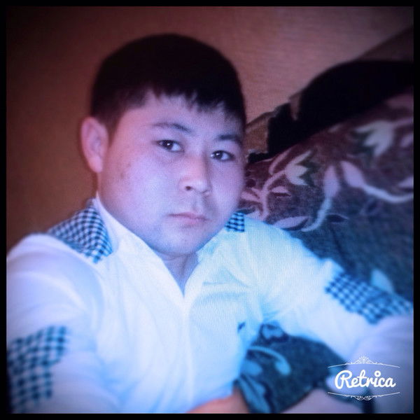 Рустем Хасенов