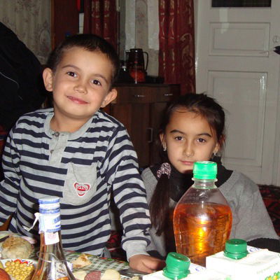 Севелина Джалилова