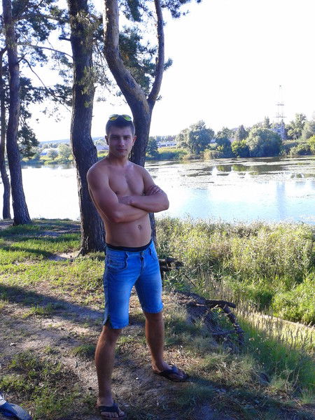 Димка Косенко