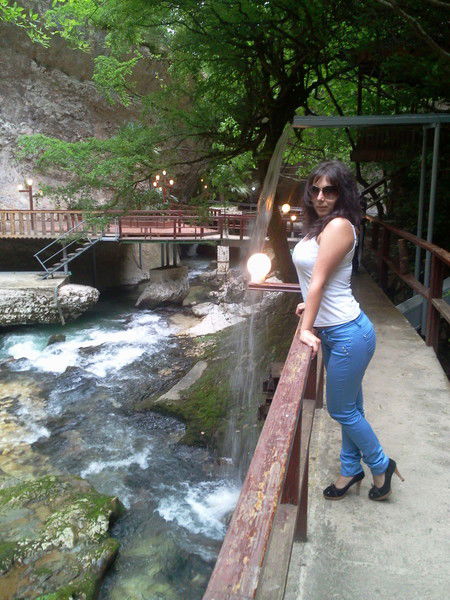 Вика Виктория