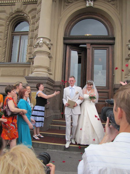 Андрей Никандров