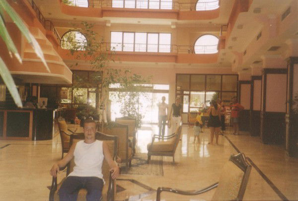 Игорь Лупов