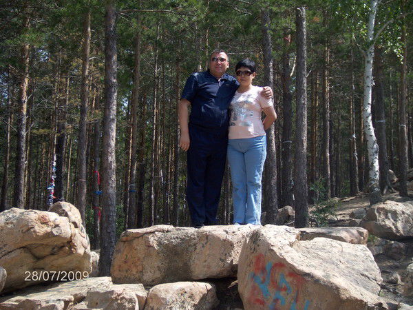 Жанна Басенова Тасмагамбетова