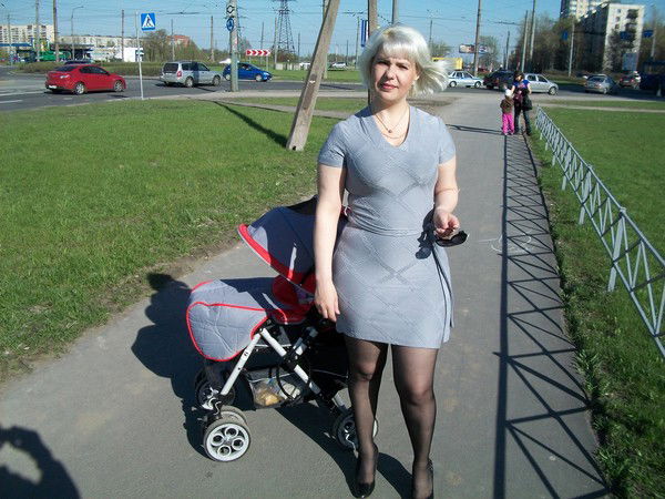 Наталья Богданова