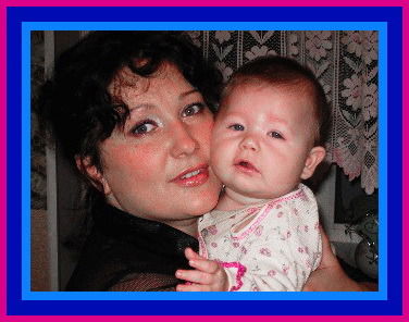 Олеся Ососова